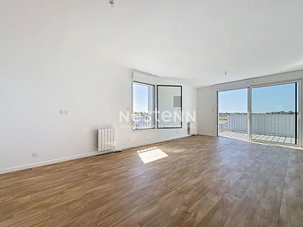 Appartement neuf T4 pièce(s)