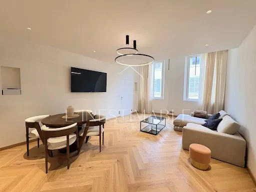 Appartement 4 pièces 87 m²