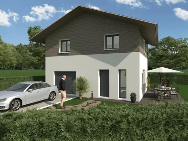 Construisez la maison de vos rêves, à votre image !!