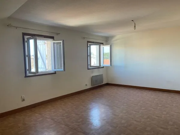 Appartement T2 proche du centre-ville de FLEURANCE