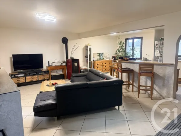 Maison 5 pièces 103 m²