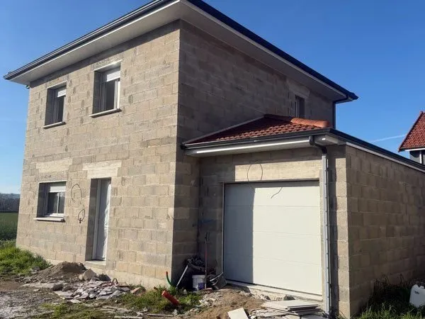 Villa t4 duplex