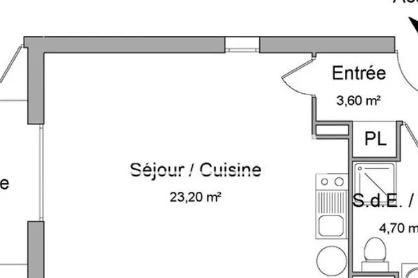 APPARTEMENT