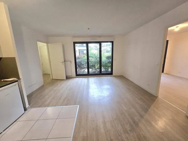 Appartement 2 pièces 52 m²