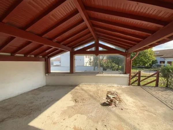 Maison 5 pièces 100 m²