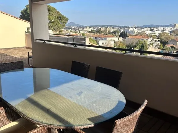 Appartement 4 pièces 99 m²