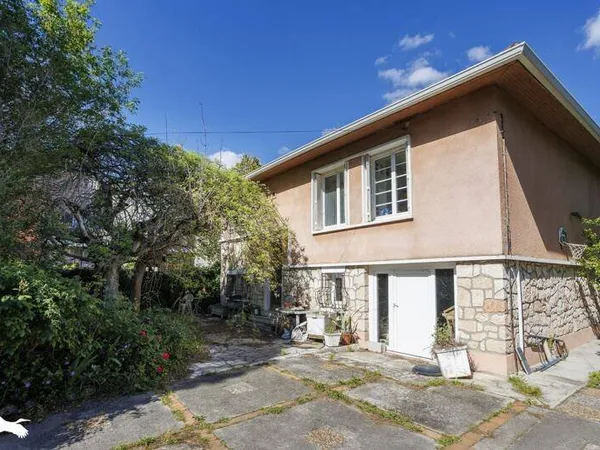 Maison 5 pièces 105 m²