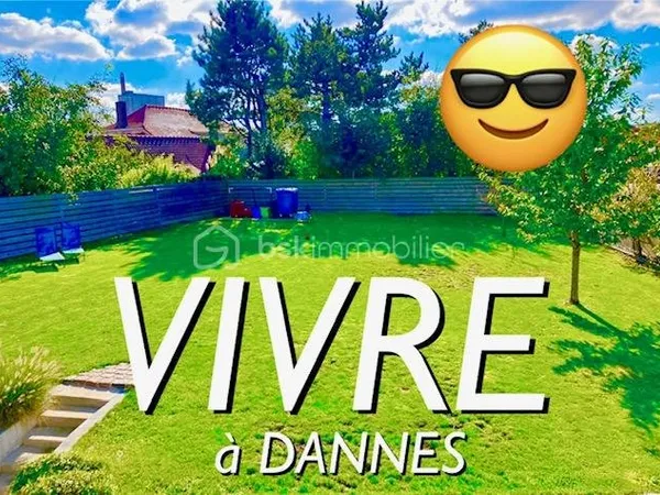 Maison 5 pièces 140 m²