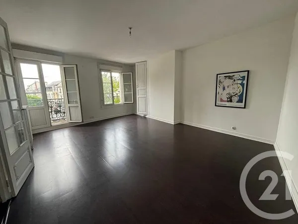 Appartement 2 pièces 56 m²