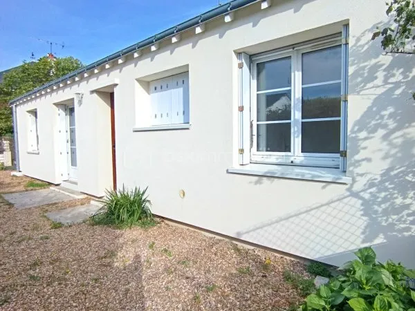 Maison 5 pièces 82 m²