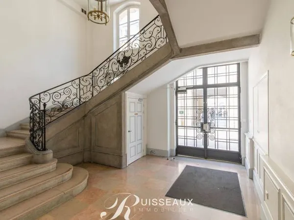 Appartement 2 pièces 32 m²