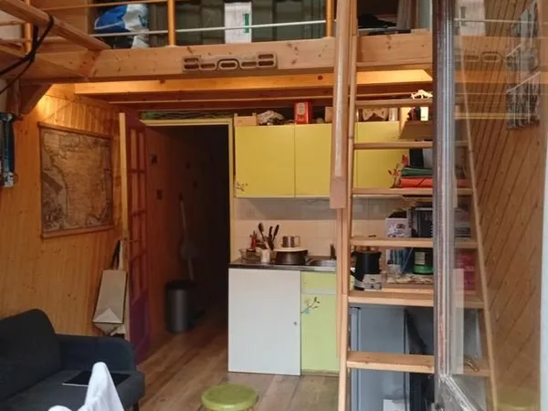 Appartement col de l'arzelier