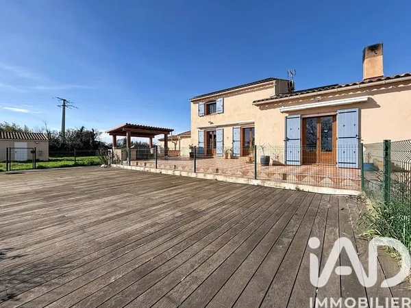 Vente Haras 8 pièces