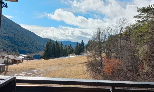 Appartement Vue superbe