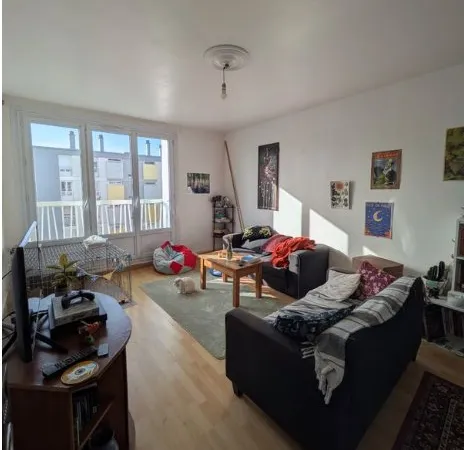 Appartement 20 m²
