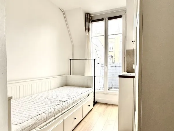 Vends appartement
