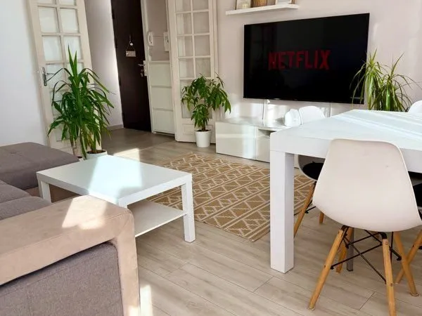 ✨ Superbe T3 lumineux de 71 m² - Vue dégagée, sans vis-à-vis, rénové ✨