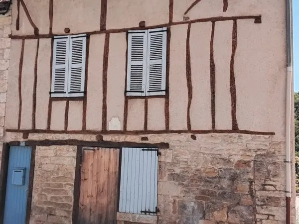 Maison 5 pièces 71 m²