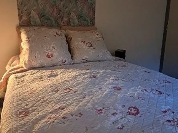 Chambre chez l'habitant
