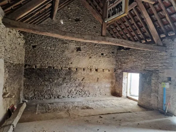 Maison 1 pièce 40 m²