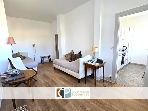 Appartement à Mâcon, idéal investisseur