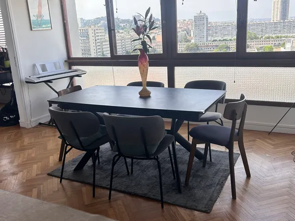 Loue appartement - 70m²