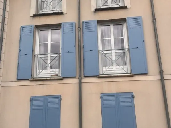 Appartement Location Pierres 2p 54m² 750€