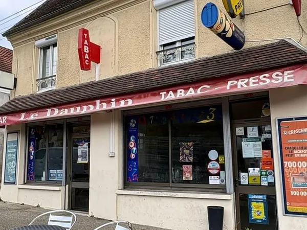 Fonds de commerce