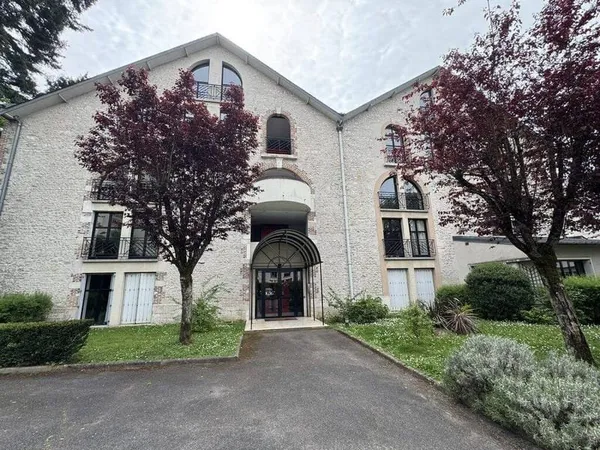 Appartement 4 pièces 112 m²