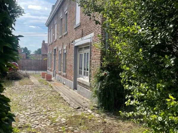 Maison 5 pièces 150 m²