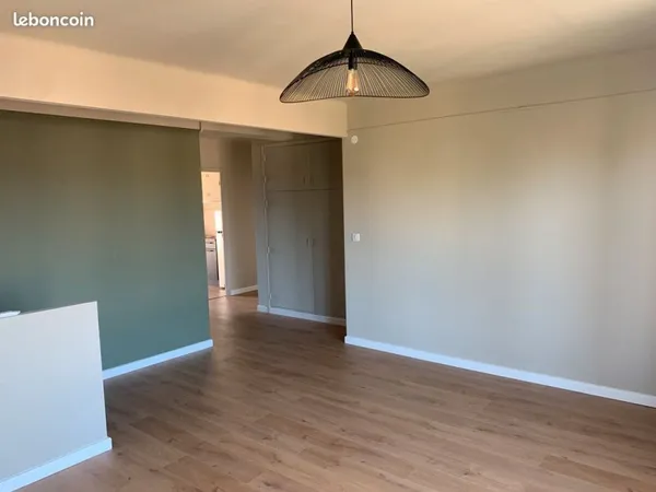 Location appartement albi quartier castelviel