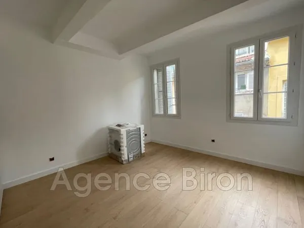 Appartement 2 pièces 28 m²
