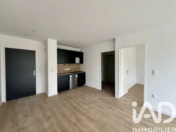 Location Appartement 2 pièces