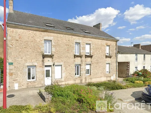 Immeuble de rapport 11 pièces 262 m²