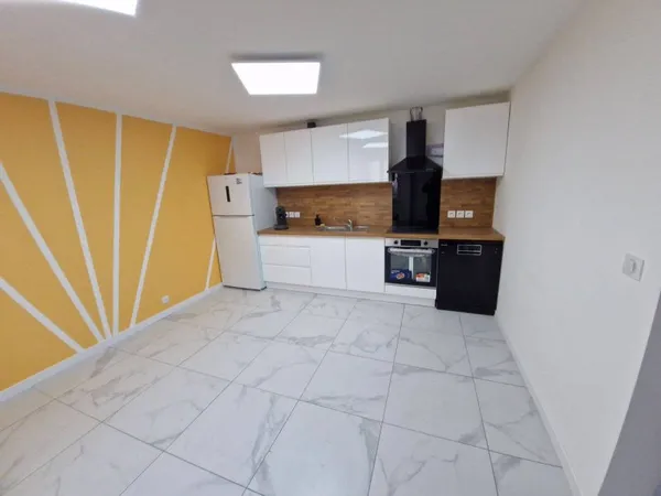 Appartement 3 pièces 75 m²