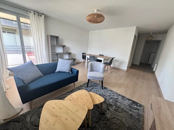 Appartement à louer Toulouse