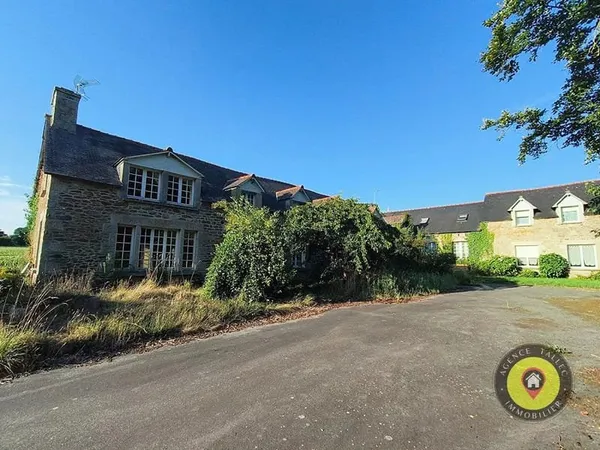 Maison 13 pièces 750 m²