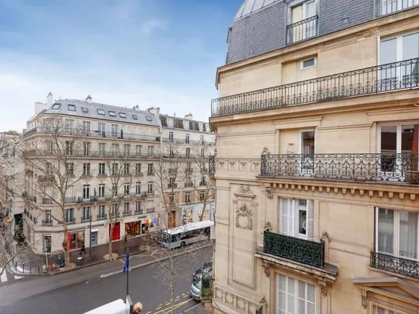 Appartement 4 pièces 80 m²