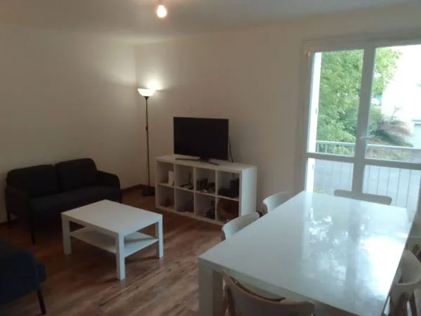 Appartement 7 pièces 123 m²