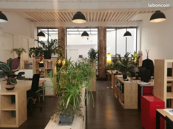 Location bureau