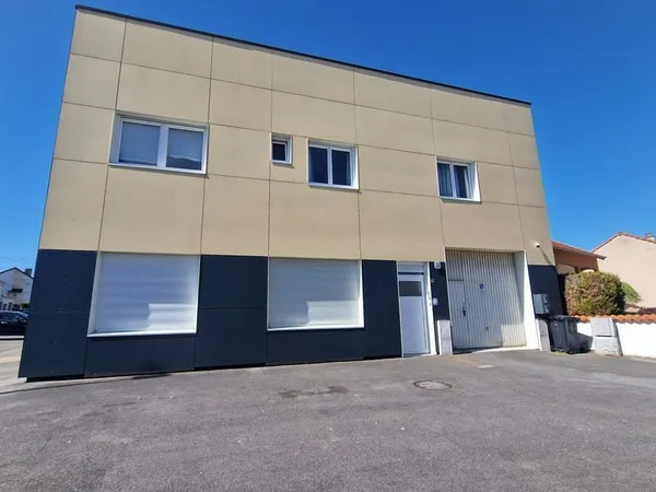 Appartement à vendre Gandrange