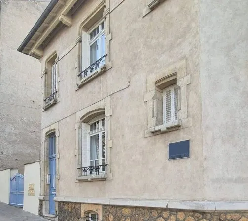 Appartement 5 pièces 101 m²