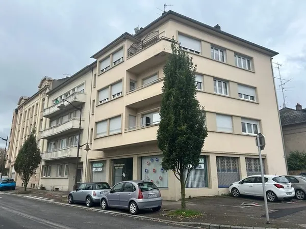Local commercial 117.66 m2