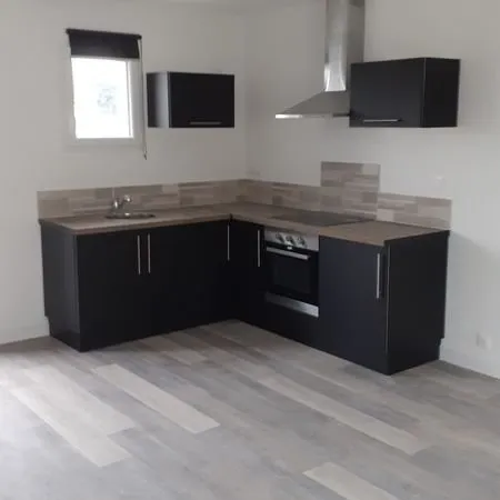 Location maison 40 M2