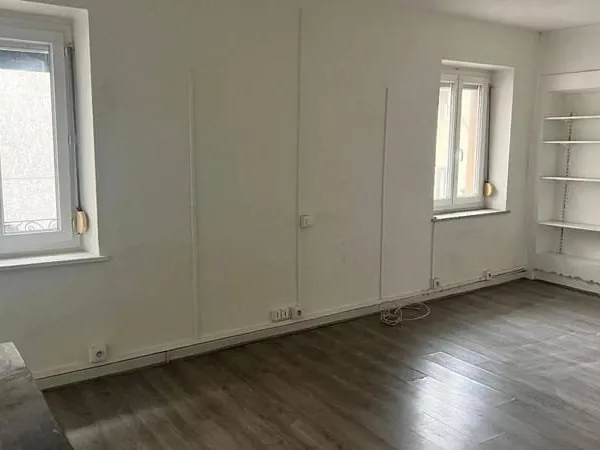 Appartement 1 pièce 42 m²
