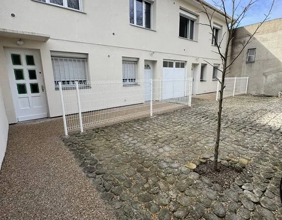 Appartement 2 pièces 29 m²