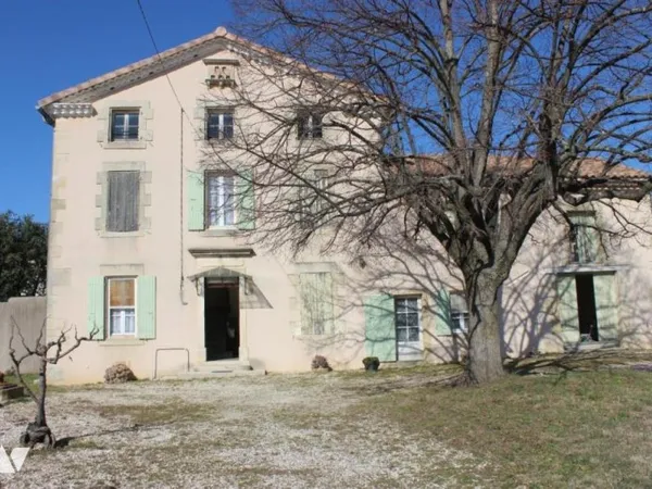 Maison 4 pièces 150 m²