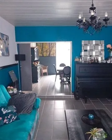 Marspich, maison proche de toutes les commodités