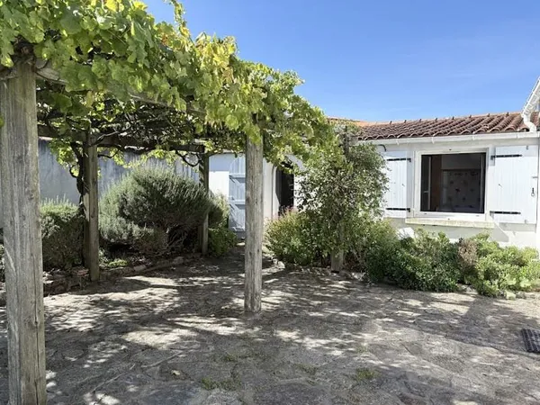 Maison 4 pièces 85 m²