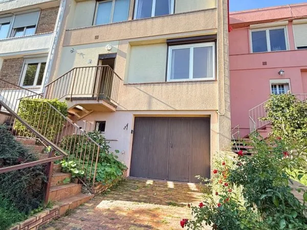 Maison 4 pièces 92 m²